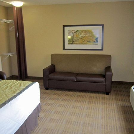 Extended Stay America Suites - Pittsburgh - Monroeville Exterior photo