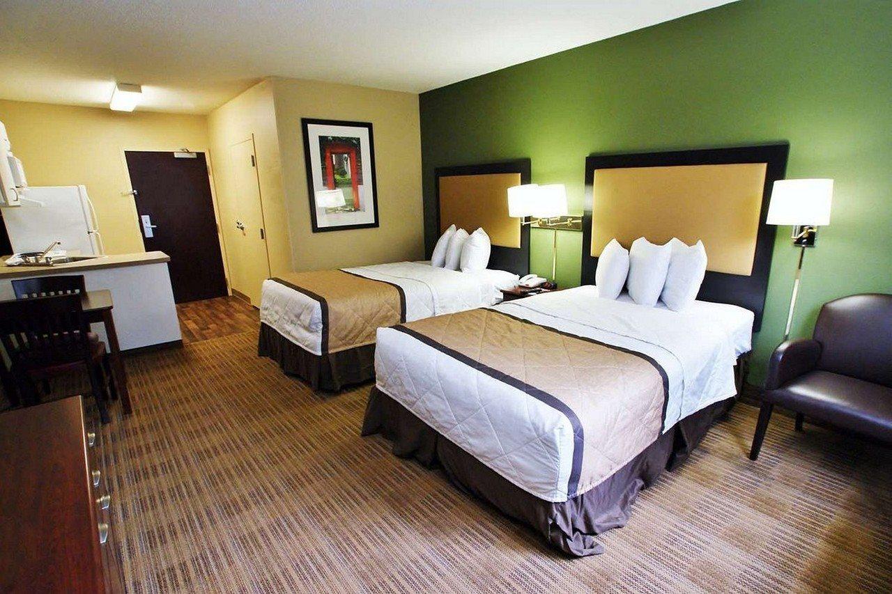 Extended Stay America Suites - Pittsburgh - Monroeville Exterior photo