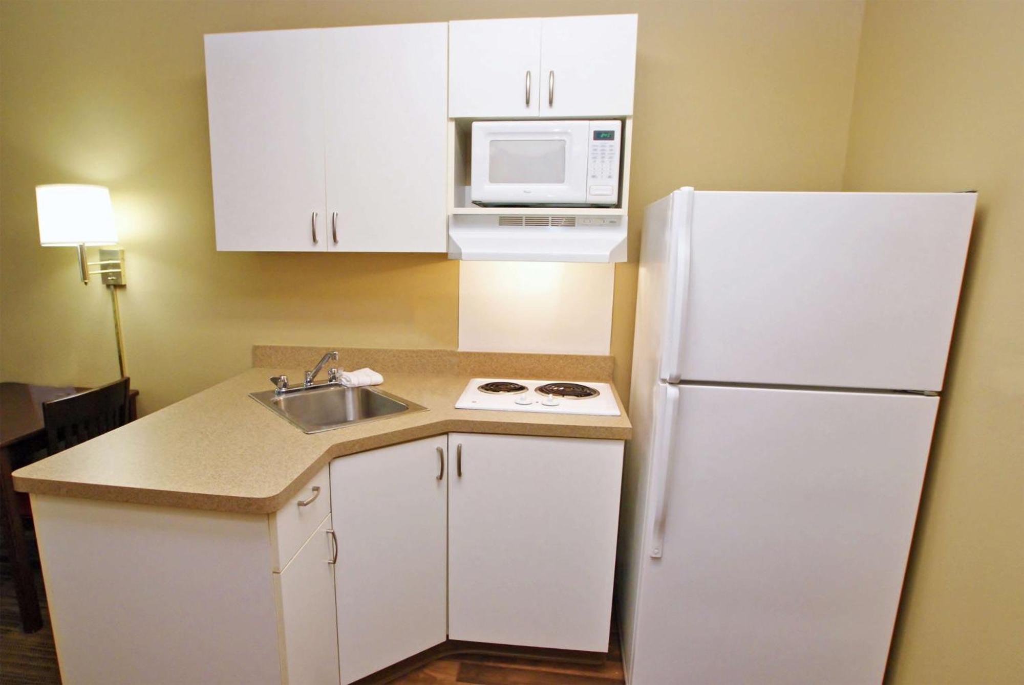 Extended Stay America Suites - Pittsburgh - Monroeville Exterior photo