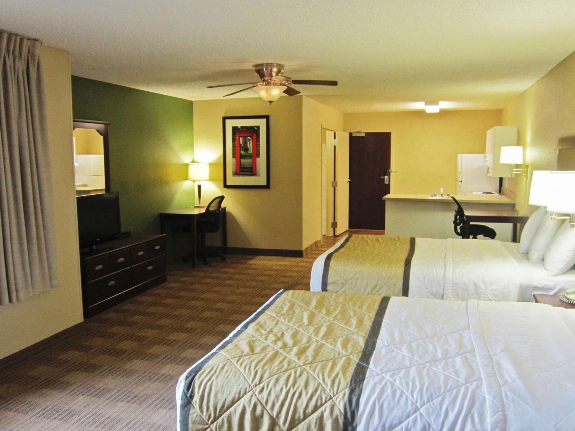 Extended Stay America Suites - Pittsburgh - Monroeville Exterior photo
