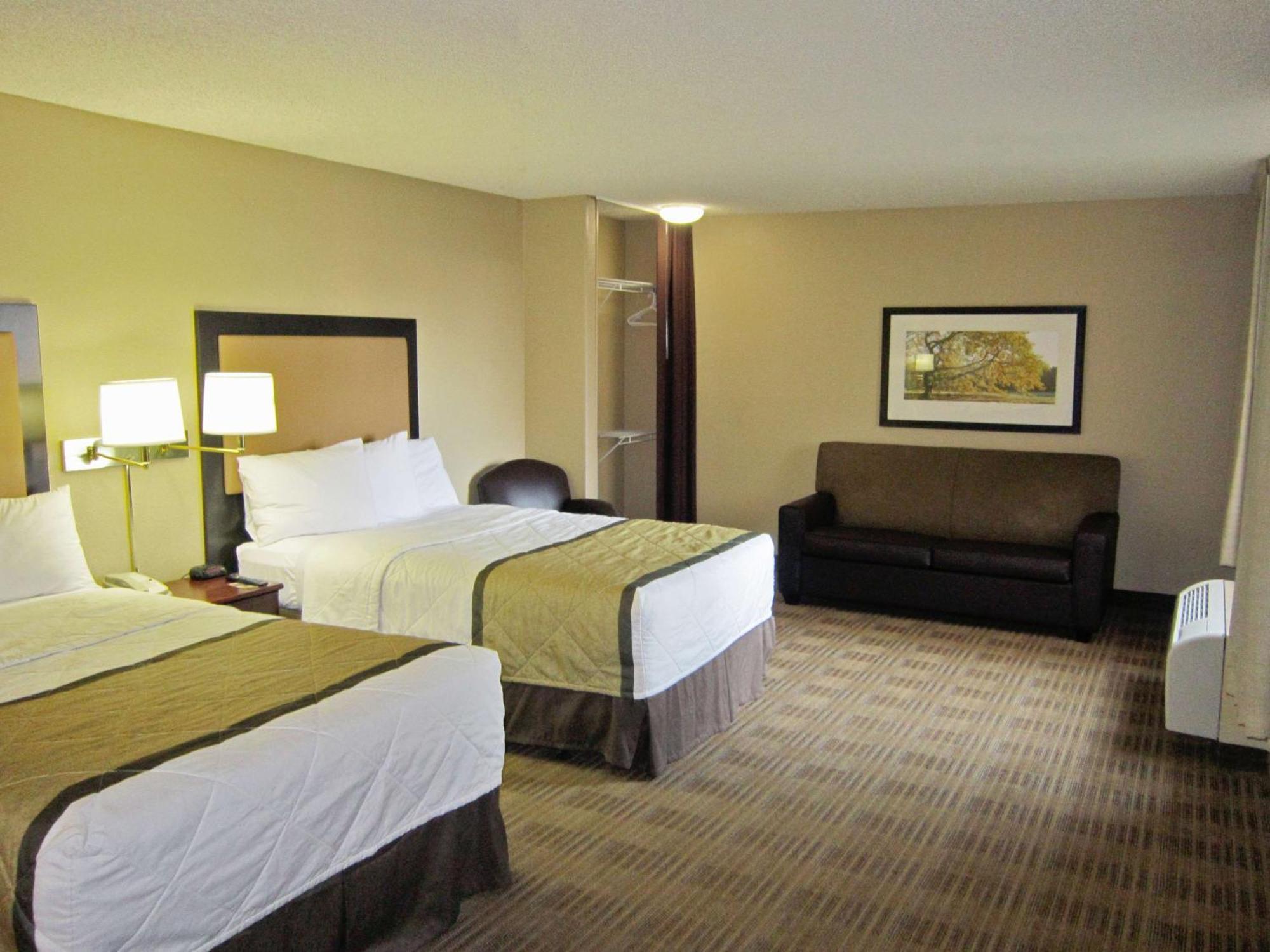 Extended Stay America Suites - Pittsburgh - Monroeville Exterior photo