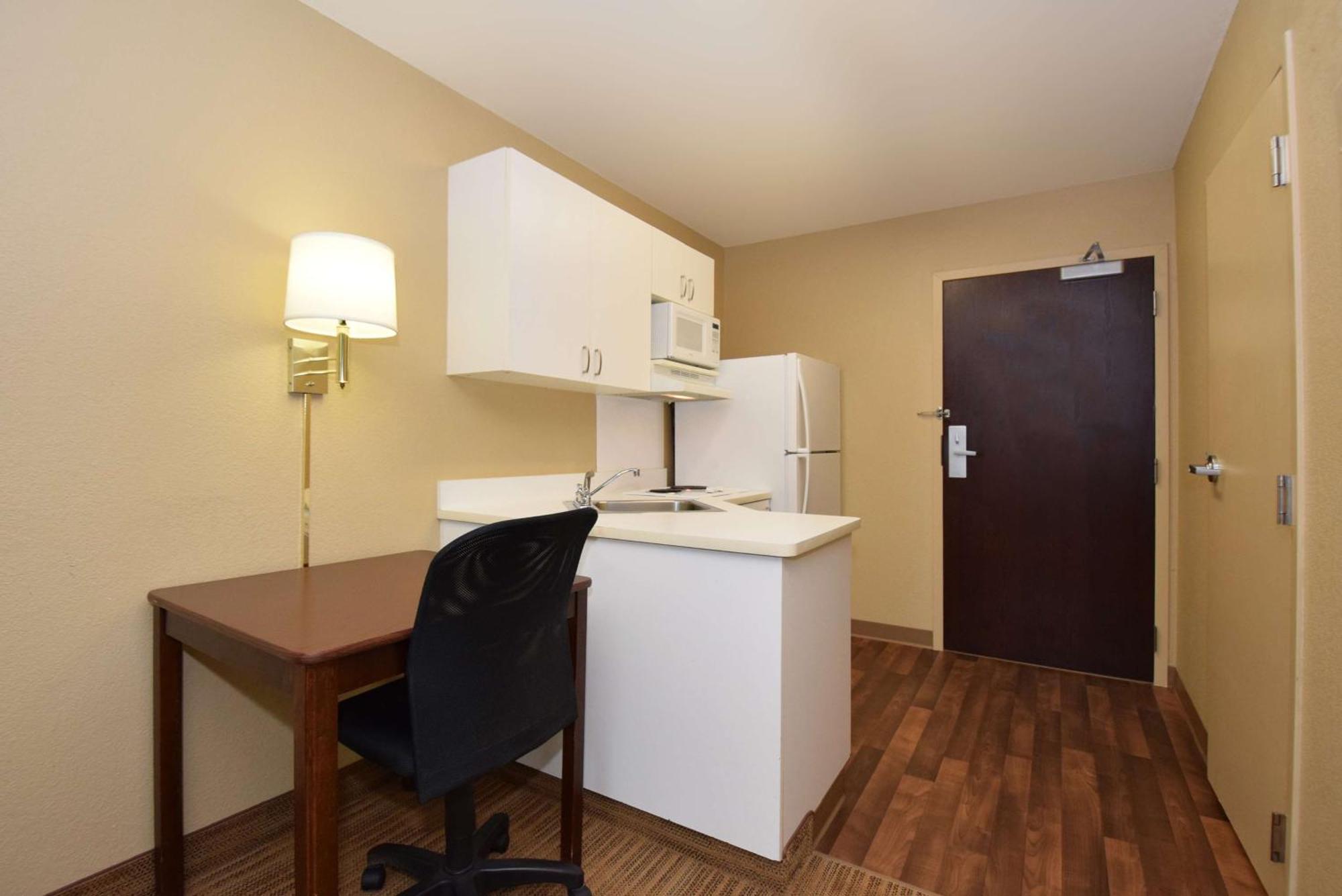 Extended Stay America Suites - Pittsburgh - Monroeville Exterior photo