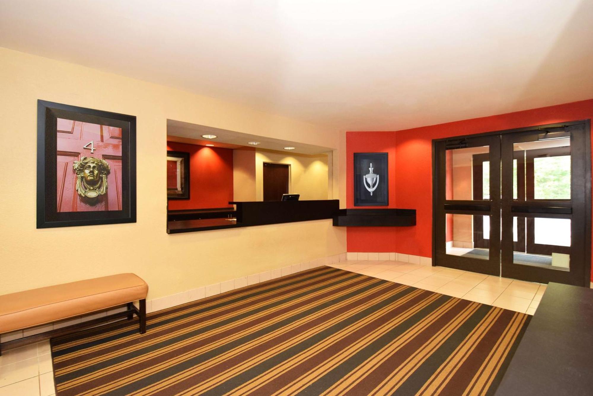 Extended Stay America Suites - Pittsburgh - Monroeville Exterior photo