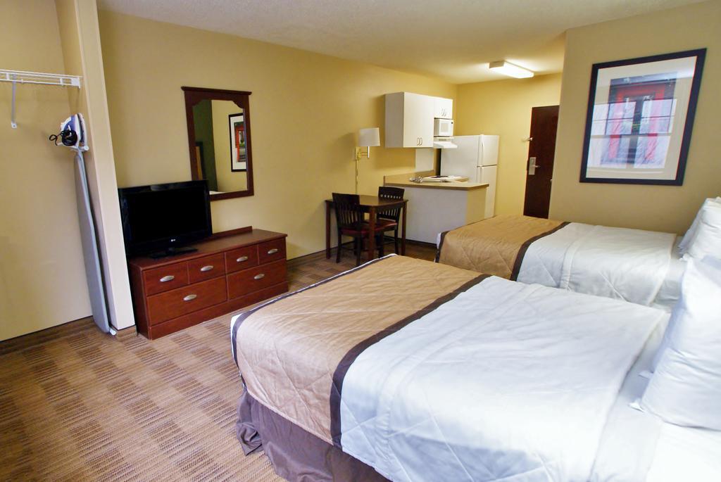 Extended Stay America Suites - Pittsburgh - Monroeville Exterior photo