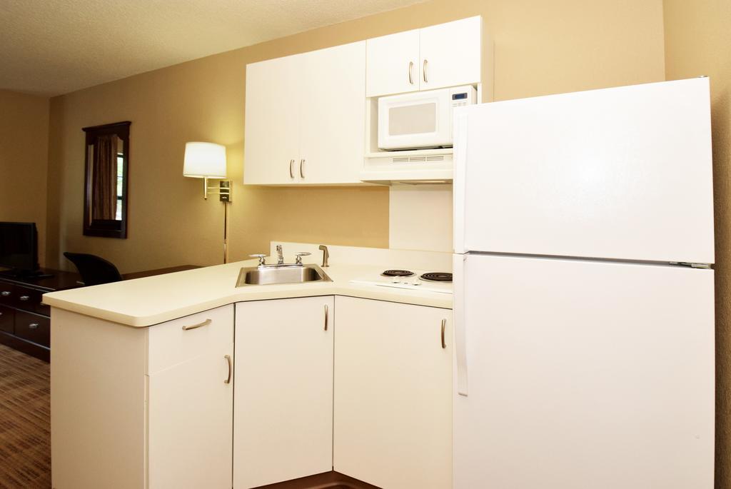 Extended Stay America Suites - Pittsburgh - Monroeville Exterior photo
