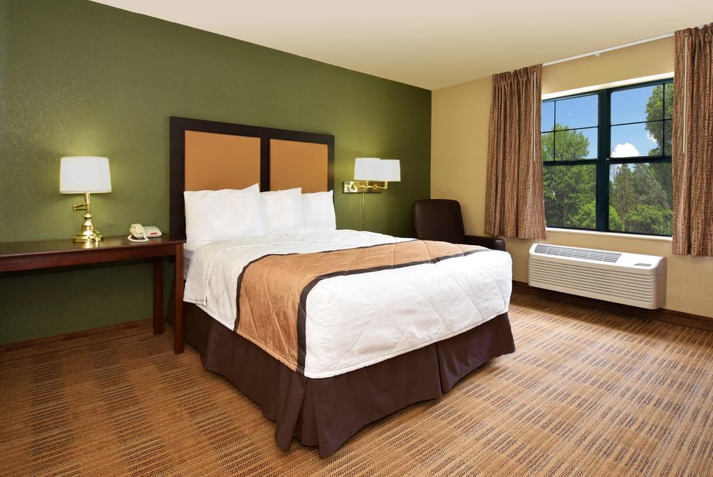 Extended Stay America Suites - Pittsburgh - Monroeville Exterior photo