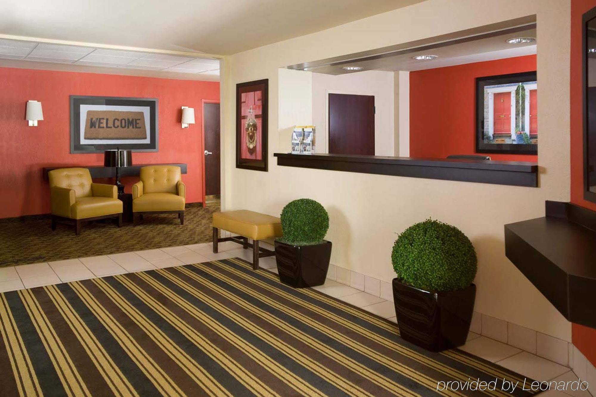 Extended Stay America Suites - Pittsburgh - Monroeville Exterior photo